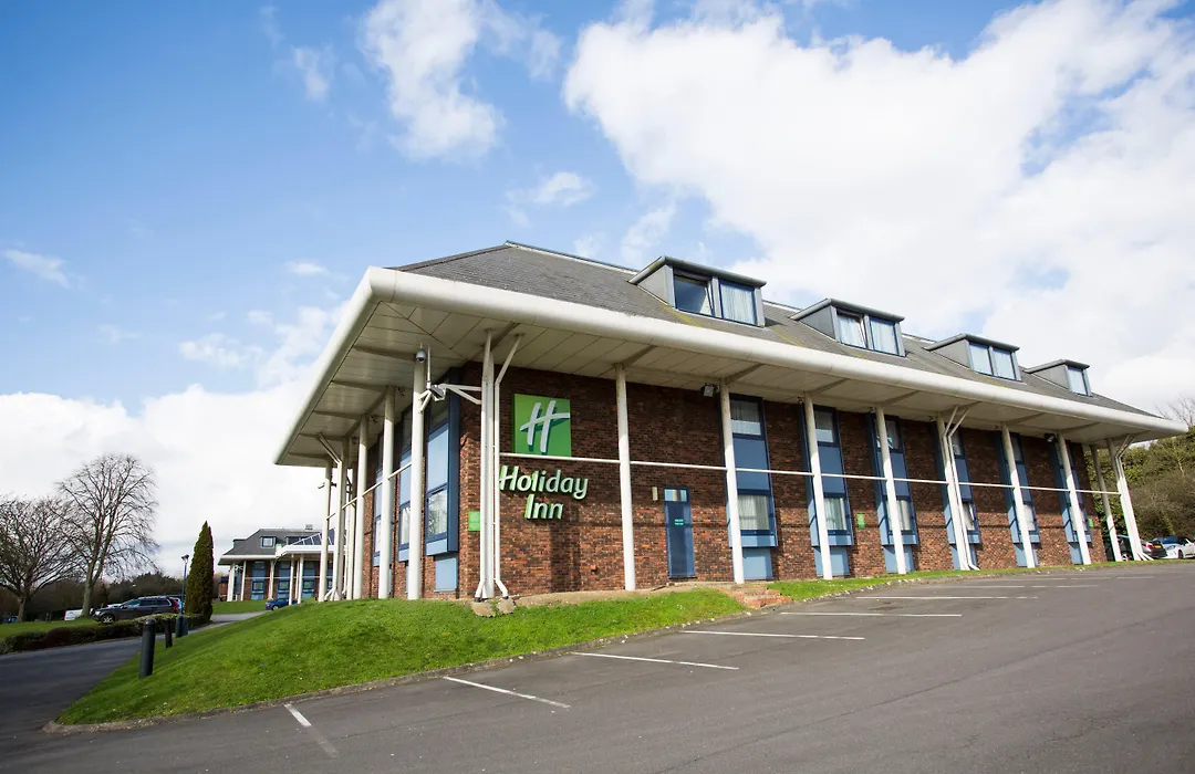 Holiday Inn Luton South - M1, Junction 9, An Ihg Hotel-1