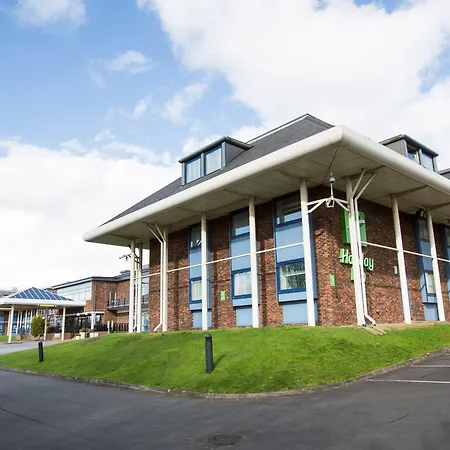 Holiday Inn Luton South - M1, Junction 9, An Ihg Hotel-3
