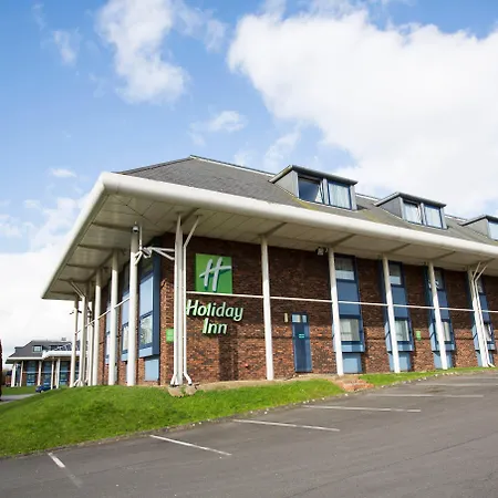 Holiday Inn Luton South - M1, Junction 9, An Ihg Hotel-2